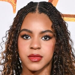 Blue Ivy Carter